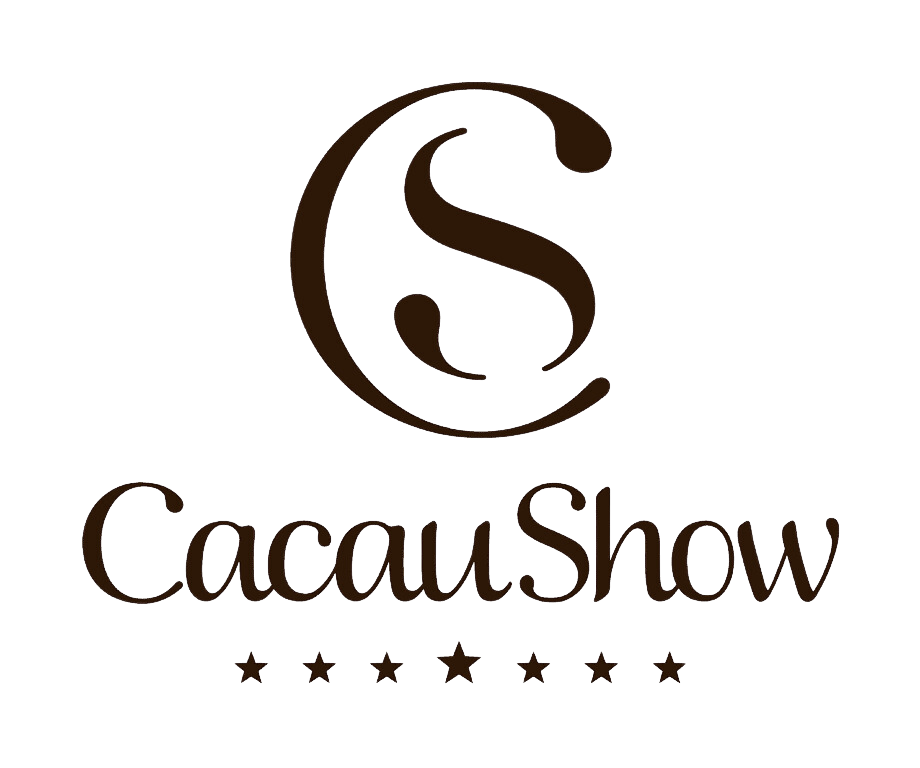 logo cacau show